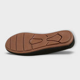 Kata™ | Stílusos bőr slip-on városi cipő