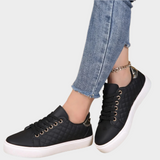 Kata™ | Elegáns bőr hátizsák stílussal