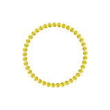 Kata™ | Minimál stílusú, elegáns karkötő