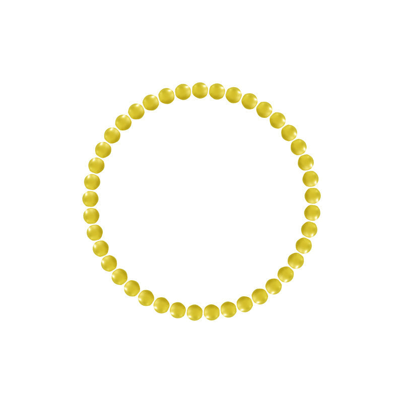 Kata™ | Minimál stílusú, elegáns karkötő