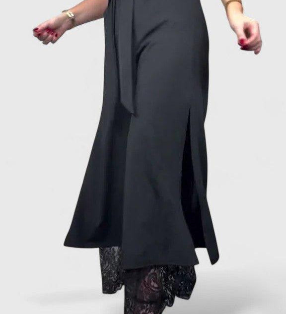 Kata™ | Stílusos, elegáns szövetnadrág