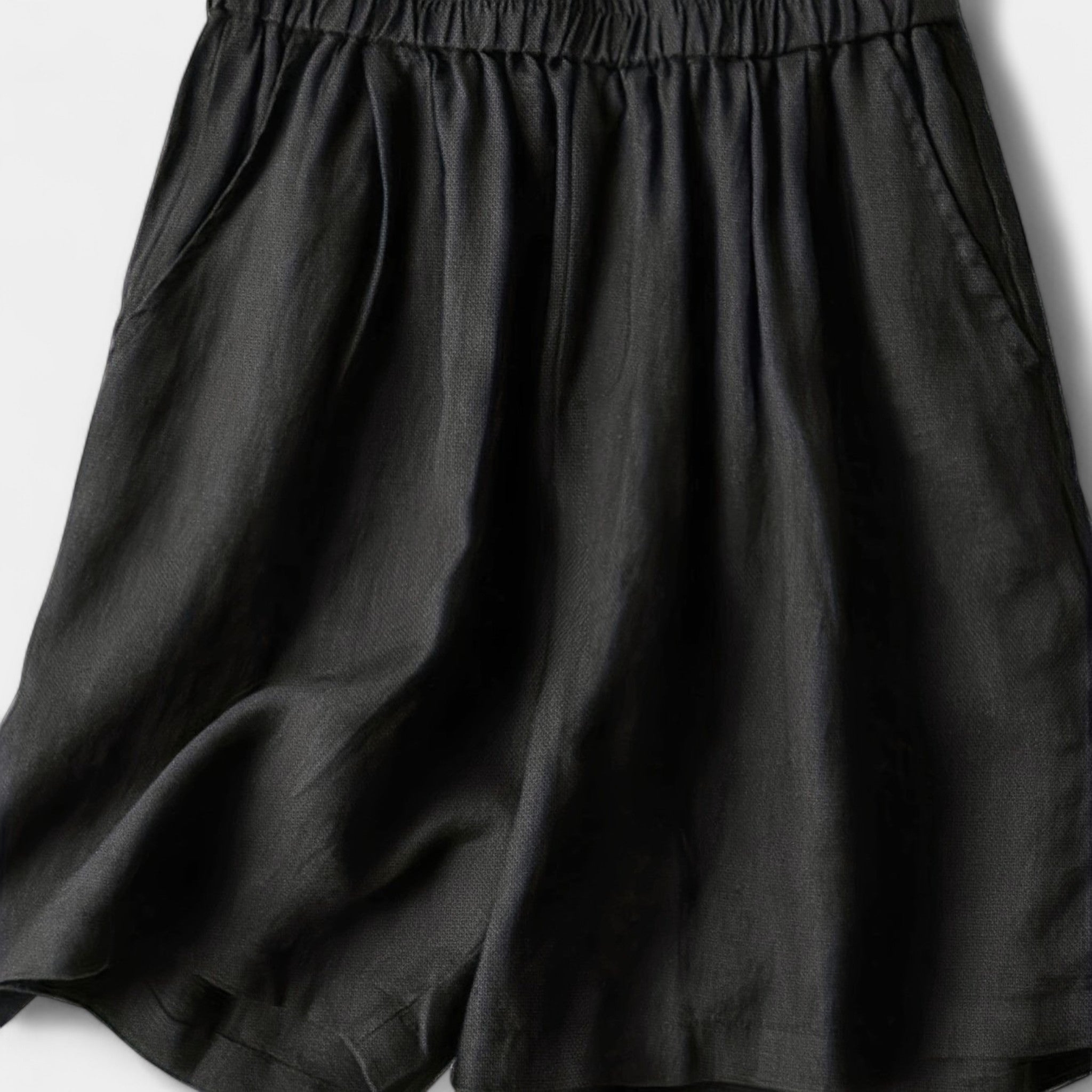Eszter™ | Stílusos, elegáns barna nadrág
