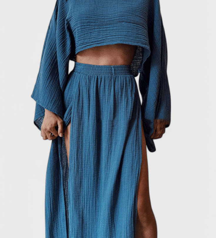 Nóra™ | Csodás vintage stílusú blúz