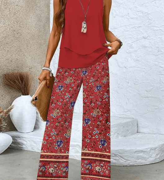 Kata™ | Elegáns estélyi midi ruha