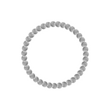 Kata™ | Minimál stílusú, elegáns karkötő