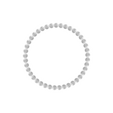 Kata™ | Minimál stílusú, elegáns karkötő