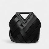 Eszter™ | Stílusos, aszimmetrikus estélyi ruha