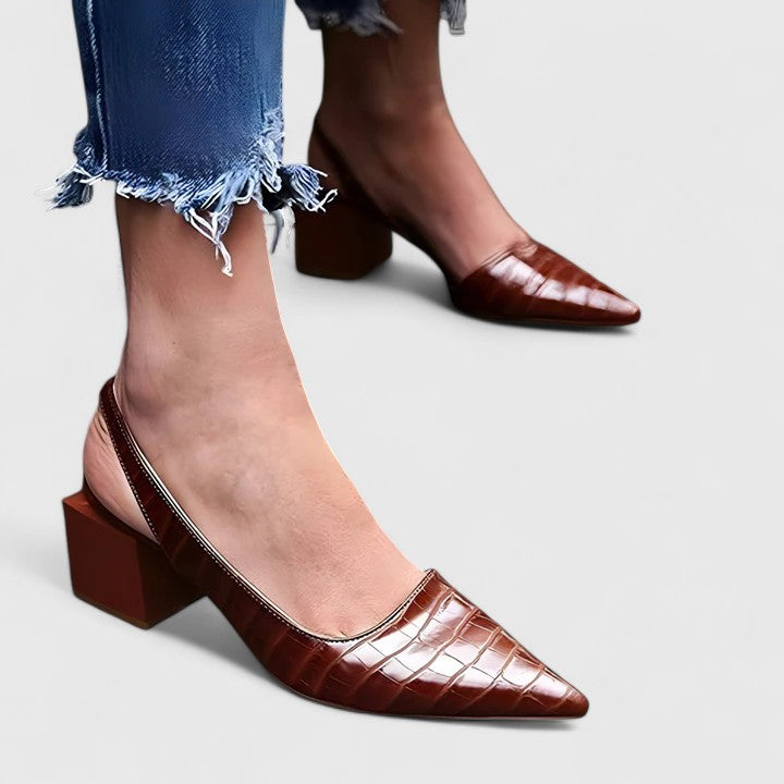 Kata™ | Stílusos bőrdzseki elegáns megjelenéshez