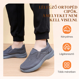 Kata™ | Stílusos ortopéd teniszcipő memóriahabos párnázással