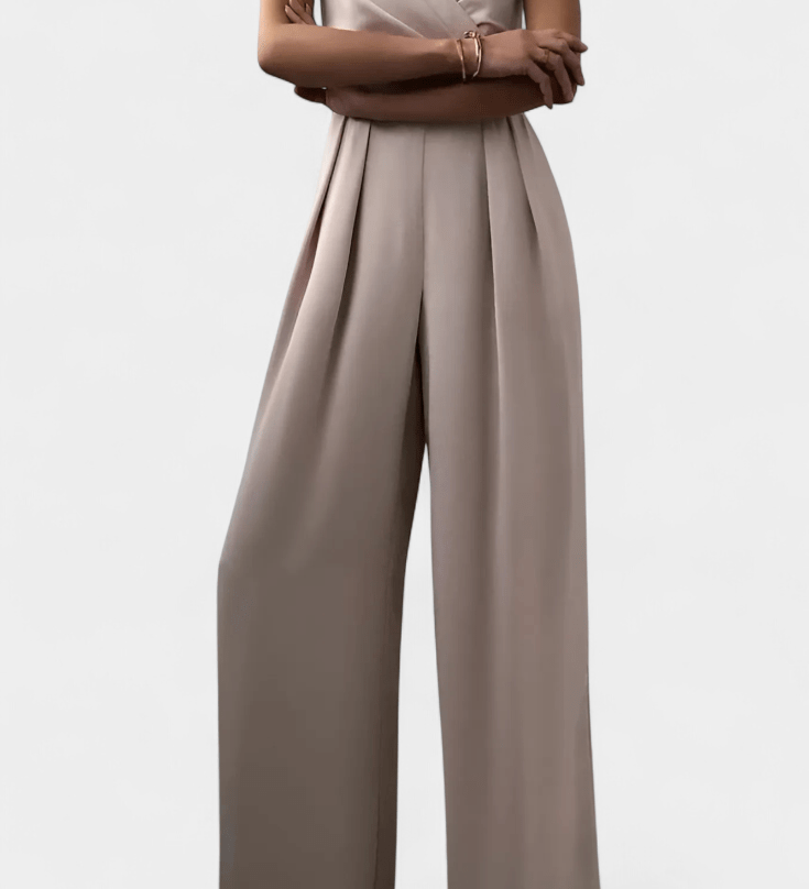 Kata™ | Stílusos, modern blúz elegáns szabásban