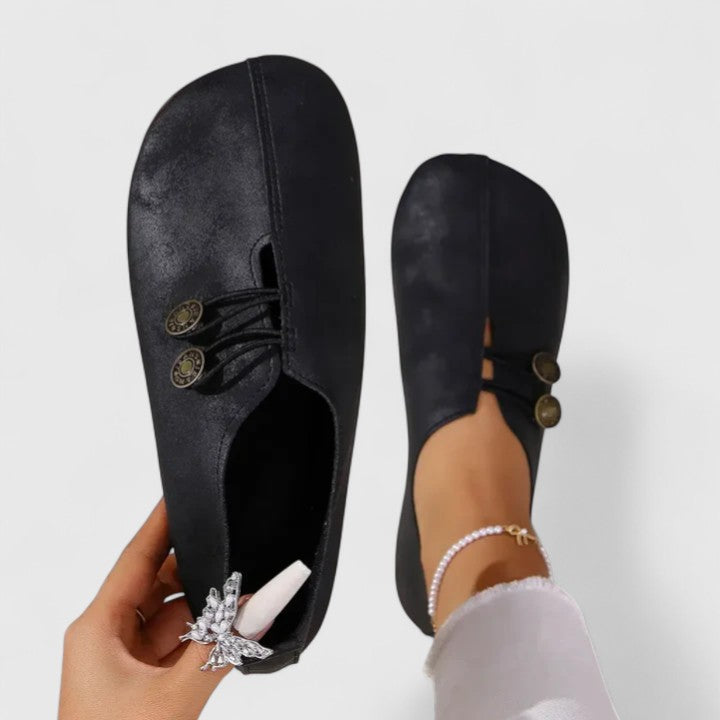 Nóra™ | Elegáns bőr női táska