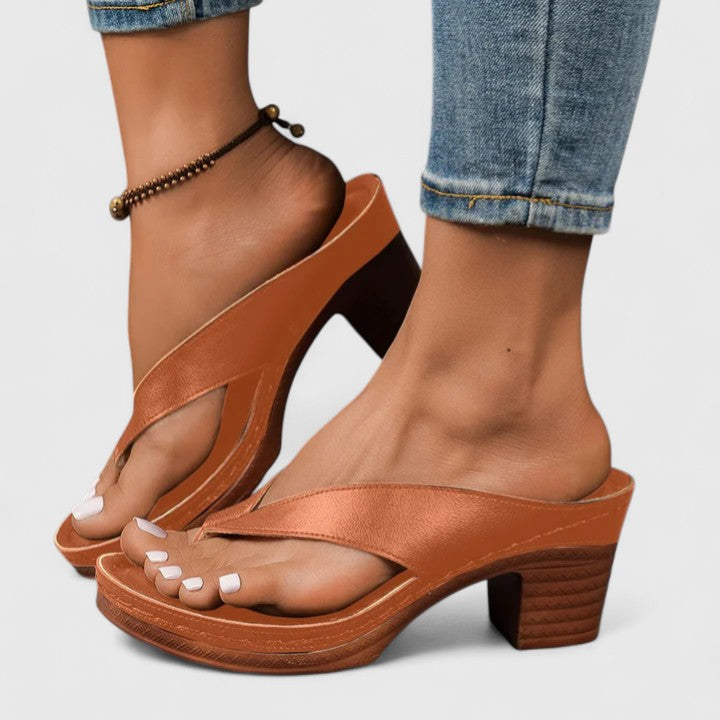 Kata™ | Elegáns ortopédiai sarkak stílussal