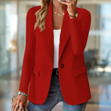 Mária™ | Stílusos oversize blézer