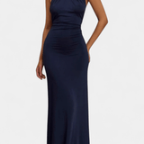 Nóra™ | Stílusos hosszú maxi ruha