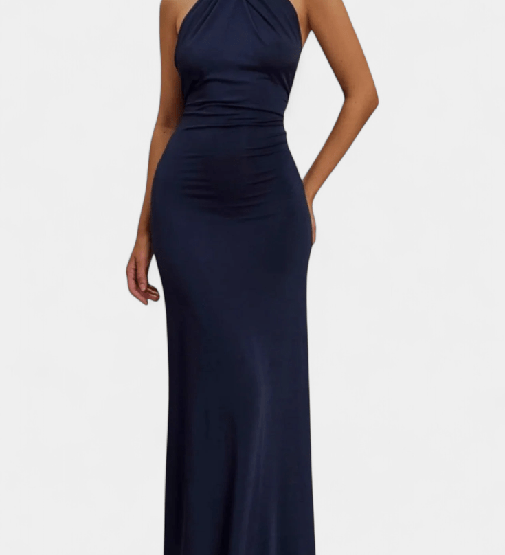 Nóra™ | Stílusos hosszú maxi ruha