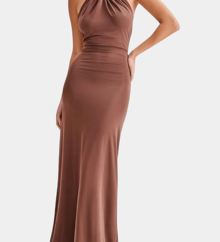 Nóra™ | Stílusos hosszú maxi ruha