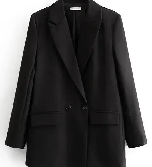 Kata™ | Stílusos oversize blézer női eleganciához