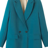 Kata™ | Stílusos oversize blézer női eleganciához