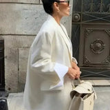 Kata™ | Stílusos oversize blézer női eleganciához