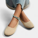 Nóra™ | Divatos csillogó slip-on sportcipő