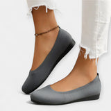 Nóra™ | Divatos csillogó slip-on sportcipő