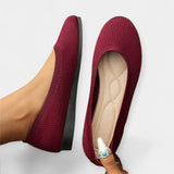 Nóra™ | Divatos csillogó slip-on sportcipő