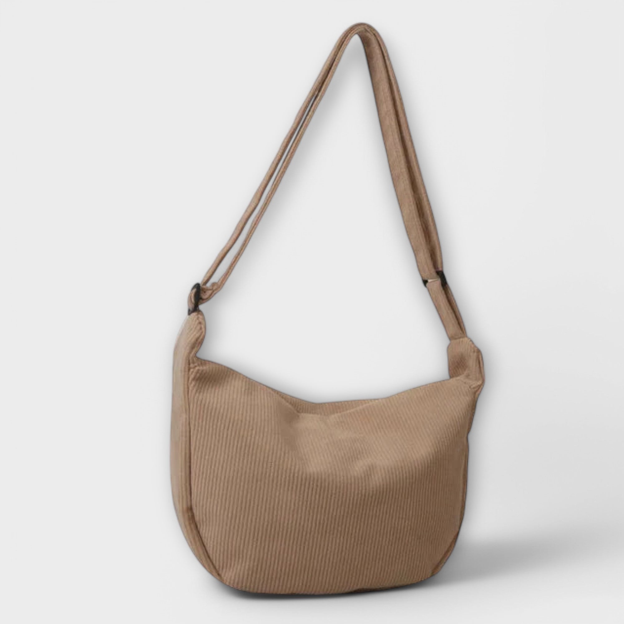 Nóra™ | Stílusos Cordura válltáska nőknek