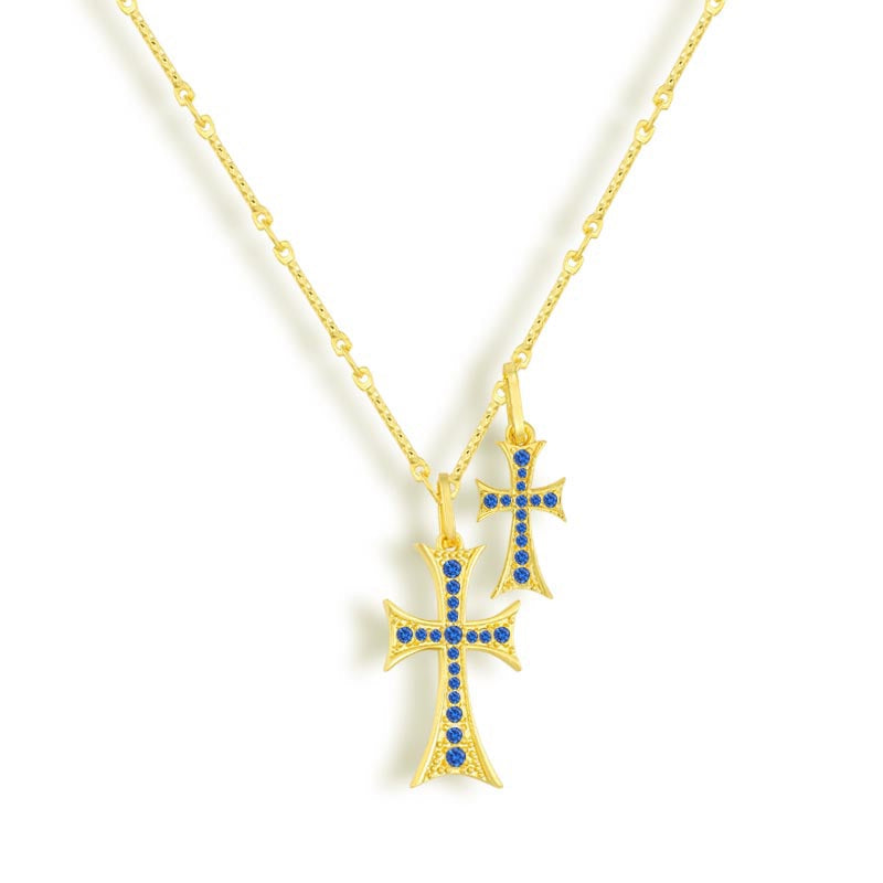 Nóra™ | Elegáns csipkés estélyi ruha