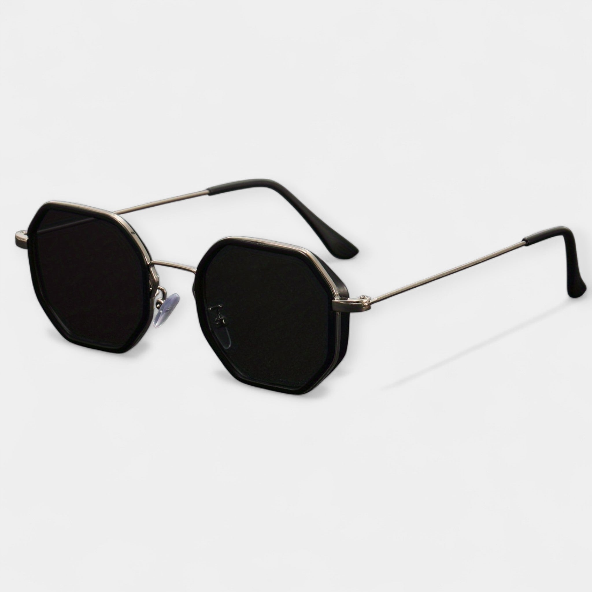 Nóra™ | Stílusos, elegáns bőr válltáska
