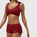 Kata™ | Stílusos színes bikinik szettje
