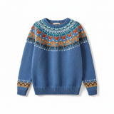 Nóra™ | Stílusos kötött cardigan őszi napokra