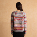 Anna™ | Stílusos, mégis kényelmes pulóver