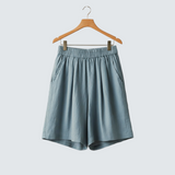 Eszter™ | Stílusos, elegáns barna nadrág