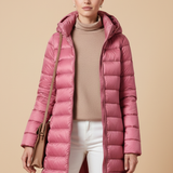 Anna™ | Stílusos oversize pulóver gyönyörű mintával