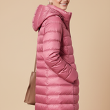 Anna™ | Stílusos oversize pulóver gyönyörű mintával
