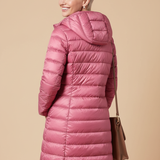 Anna™ | Stílusos oversize pulóver gyönyörű mintával