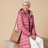 Anna™ | Stílusos oversize pulóver gyönyörű mintával