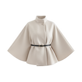 Kata™ | Stílusos maxi ruha elegáns mintával