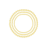 Kata™ | Minimál stílusú, elegáns karkötő