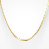 Kata™ | Minimalista fém nyaklánc elegáns stílusban