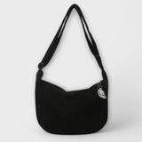 Nóra™ | Stílusos Cordura válltáska nőknek